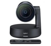 LOGITECH CAMERA CONFERENCE PTZ RALLY/ 960-001227 LOGITECH