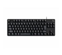 LOGITECH KEYBOARD G413 SE TKL/ ENG 920-010446 LOGITECH