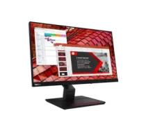 LENOVO LENOVO Lenovo ThinkVision T24t-20/ FHD/ Touchscr24"Monitor Monitori
