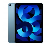 APPLE iPad Air 5 10.9" 256GB (2022) Blue Demo Planšetdatori Latvijā