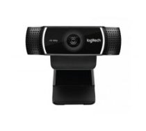 LOGITECH CAMERA WEBCAM HD PRO C922/ 960-001088 LOGITECH