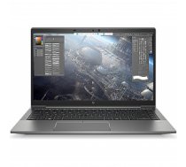 HP 14" Zbook FireFly G8 i7-1165G7 32GB 1TB SSD Quadro T500 Windows 11 Pro Portatīvais dators