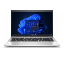 HP 14" Elitebook 840 Aero G8 i5-1145G7 16GB 256GB SSD Windows 11 Pro Portatīvais dators