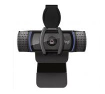 LOGITECH CAMERA WEBCAM C920E/ BLACK 960-001360 LOGITECH