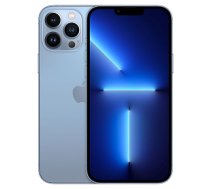 APPLE iPhone 13 Pro Max 128GB Blue ReNew Mobilais telefons