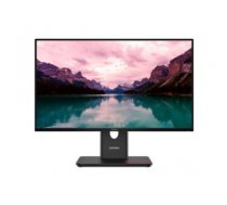 LENOVO LENOVO Lenovo ThinkVision T24-40 24" FHD/ IPS/ DP Monitor Monitori