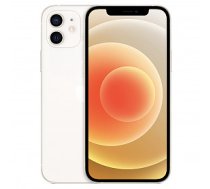 APPLE iPhone 12 128GB White ReNew Mobilais telefons