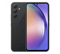 SAMSUNG Galaxy A54 5G 128GB A546B Black Demo Mobilais telefons