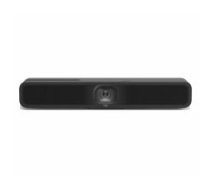 LOGITECH CAMERA WEBCAM MEETUP 2/ GRAPHITE 960-001681 LOGITECH