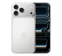 APPLE MOBILE PHONE IPHONE 17 PRO MAX/ 256GB SILVER MFYM4 APPLE Mobilais telefons