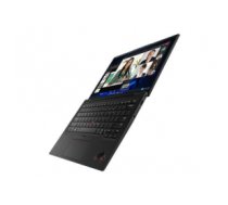 LENOVO 14'' ThinkPad X1 Carbon G10 i5-1240P 16GB 256GB SSD Windows 11 Pro Portatīvais dators