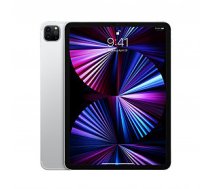 APPLE iPad Pro 11 (2021) 256GB Silver Demo Planšetdatori Latvijā