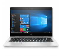 HP 13.3" Elitebook X360 830 G6 i5-8265U 16GB 512GB SSD Windows 11 Pro Portatīvais dators
