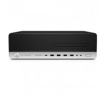 HP Elitedesk 800 G5 i5-9500 32GB 512GB SSD Windows 11 Pro Stacionārais dators
