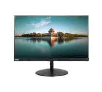 LENOVO LENOVO ThinkVision T24i 23.8" IPS HDMI, DP, VGA Monitori