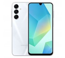 SAMSUNG Galaxy A16 128GB A165F Grey Demo Mobilais telefons