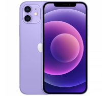 APPLE iPhone 11 128GB Purple Demo Mobilais telefons