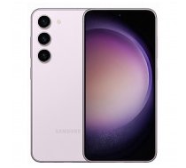 SAMSUNG Galaxy S23 5G 128GB S911B Purple Atjaunots Mobilais telefons