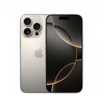APPLE iPhone 16 Pro Max 256GB Natural Titanium Demo Mobilais telefons