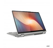 LENOVO 14" Flex 5 Ryzen 5 5500U 16GB 256GB SSD Touchscreen Windows 11 14ALC05 Portatīvais dators