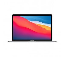 APPLE 13" Macbook Air M1 16GB 256GB SSD Mac OS Silver Portatīvais dators