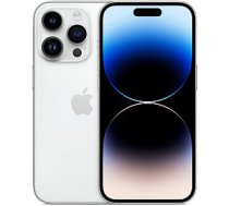 APPLE iPhone 14 Pro 128GB Silver ReNew Mobilais telefons