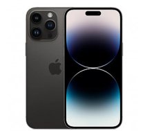 APPLE iPhone 14 Pro Max 128GB Black ReNew Mobilais telefons