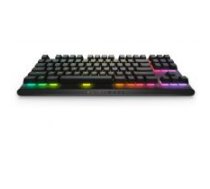 DELL KEYBOARD ALIENWARE TENKEYLESS/ GAMING ENG 545-BBDY DELL