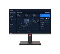 LENOVO LENOVO ThinkVision T22i-30 FHD/ VGA/ DP- 22''Monitor Monitori