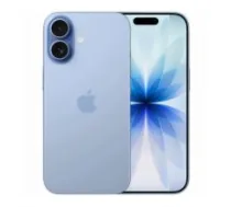 APPLE MOBILE PHONE IPHONE 17/ 256GB MIST BLUE MG6L4 APPLE Mobilais telefons