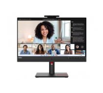 LENOVO LENOVO ThinkVision T24mv-30 - 24" FHD Monitor Monitori