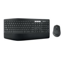 LOGITECH KEYBOARD WRL COMBO MK850 ENG/ DESKTOP 920-008226 LOGITECH