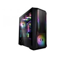 COOLER MASTER Case|COOLER MASTER|MASTERBOX 500|MidiTower|Not included|ATX|MicroATX|MiniITX|Colour Black|MB500-KGNN-S00