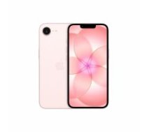 APPLE MOBILE PHONE IPHONE 17E/ 256GB SOFT PINK MHRX4 APPLE Mobilais telefons