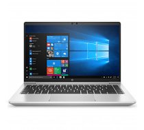 HP 14" Probook 440 G8 Pentium 7505 8GB 128GB SSD Windows 11 Pro Portatīvais dators
