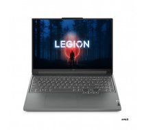 LENOVO 16" Legion Slim 5 Ryzen 7 7840HS 32GB 1TB RTX 4050 Windows 11 Portatīvais dators