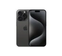 APPLE APPLE Apple iPhone 15 Pro 128GB - Black Portatīvais dators