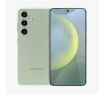 SAMSUNG Galaxy S24 5G 256GB S921B Green Demo Mobilais telefons