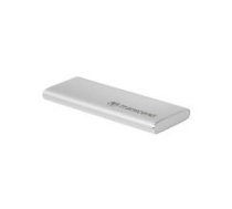 TRANSCEND External SSD|TRANSCEND|ESD260C|500GB|USB 3.1|3D NAND|Write speed 460 MBytes/ sec|Read speed 520 MBytes/ sec|TS500GESD260C