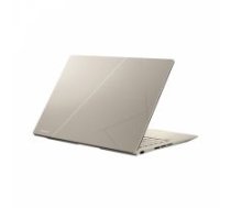 ASUS Notebook|ASUS|ZenBook Series|UX3404VA-M9053W|CPU i5-13500H|2600 MHz|14.5"|2880x1800|RAM 16GB|DDR5|SSD 512GB|Intel Iris Xe Graphics|Integrated|ENG|NumberPad|Windows 11 Home|Beige|1.56     kg|90NB1083-M002P0 Portatīvais dators