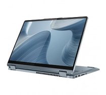 LENOVO 14" Ideapad Flex 7 2.2k Touch 2in1 i5-1235U 8GB 1TB Windows 11 14IAU7 Portatīvais dators