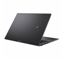 ASUS Notebook|ASUS|ZenBook Series|UM3402YA-KM211W|CPU 5825U|2000 MHz|14"|2880x1800|RAM 16GB|DDR4|SSD 1TB|AMD Radeon Graphics|Integrated|ENG|Windows 11 Home|Black|1.39 kg|90NB0W95-M00DW0     Portatīvais dators