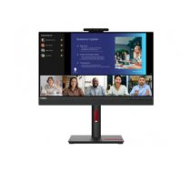 LENOVO LENOVO ThinkVision T24v-30 FHD/ CAM/ Speak 24''Monitor Monitori