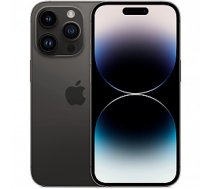 APPLE iPhone 14 Pro 128GB Black ReNew Mobilais telefons