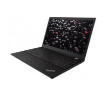 LENOVO LENOVO P15v G2 i7-11800H/ 16GB/ 512M2/ FHD/ GC/ 4U/ F/ W10P Portatīvais dators