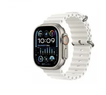 APPLE Apple Watch Ultra 2 49mm GPS+Cellular Titanium Case smart pulkstenis