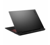 ASUS Notebook|ASUS|TUF|Gaming A16 (2025)|FA608UM-QT013W|CPU Ryzen 7|260|3800 MHz|16"|2560x1600|RAM 32GB|DDR5|5600 MHz|SSD 1TB|NVIDIA GeForce RTX 5060|8GB|ENG|Windows 11 Home|Grey|2.2 kg|90NR0KV1-M00330 Portatīvais dators
