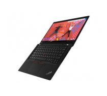 LENOVO 13" ThinkPad X13 Gen 1 X13 i5-10210U 8GB 256 SSD Windows 11 Professional Portatīvais dators