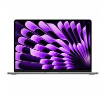 APPLE 13" Macbook Air M2 16GB 512GB SSD Mac OS Space Grey Portatīvais dators