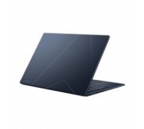 ASUS Notebook|ASUS|ZenBook Series|UX3405MA-PP287W|CPU Core Ultra|u9-185H|2300 MHz|14"|2880x1800|RAM 32GB|LPDDR5x|SSD 1TB|Intel Arc Graphics|Integrated|ENG|Windows 11 Home|Blue|1.28     kg|90NB11R1-M00EH0 Portatīvais dators